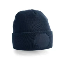 Beechfield BF446 - Bonnet empiècement rond