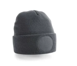 Beechfield BF446 - Bonnet empiècement rond