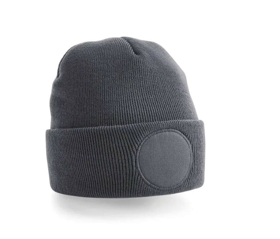 Beechfield BF446 - Bonnet empiècement rond