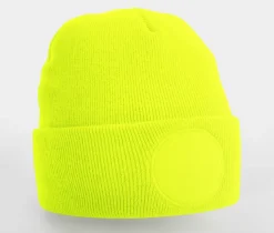 Beechfield BF446 - Bonnet empiècement rond