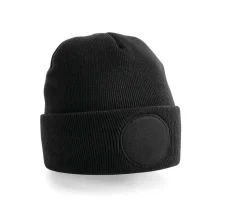 Beechfield BF446 - Bonnet empiècement rond