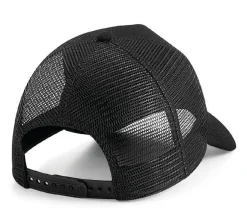 Beechfield BF642 - Casquette Trucker Élégante et Protectrice Beechfield