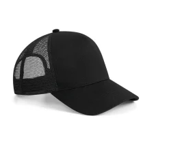 Beechfield BF642 - Casquette Trucker Élégante et Protectrice Beechfield