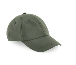 Beechfield BF187 - Casquette 6 panneaux