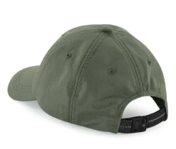 Beechfield BF187 - Casquette 6 panneaux