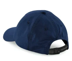 Beechfield BF187 - Casquette 6 panneaux