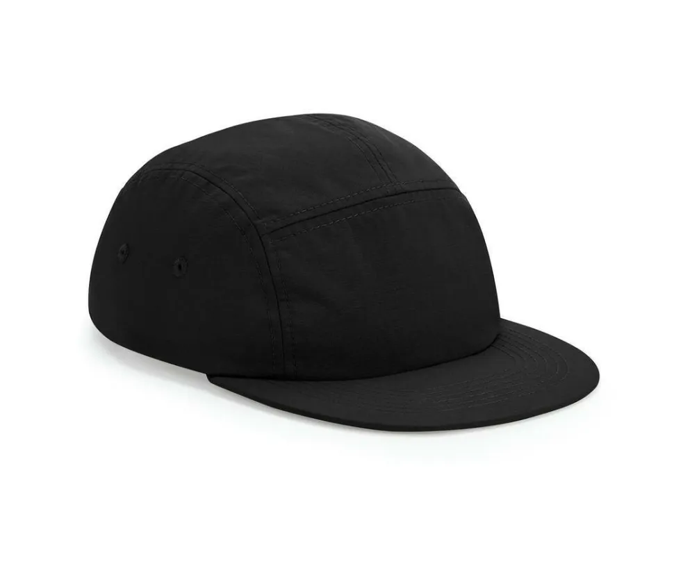 BEECHFIELD BF659 - Casquette Camper Extérieure Imperméable et Respirante