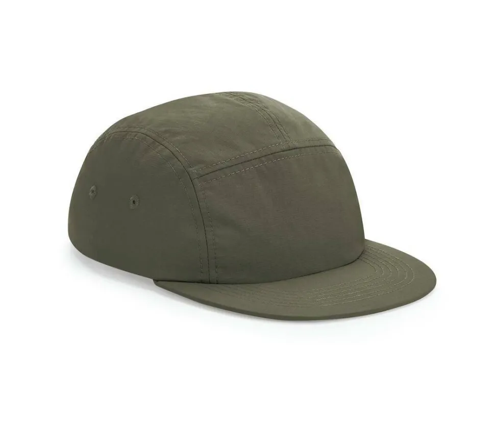 BEECHFIELD BF659 - Casquette Camper Extérieure Imperméable et Respirante
