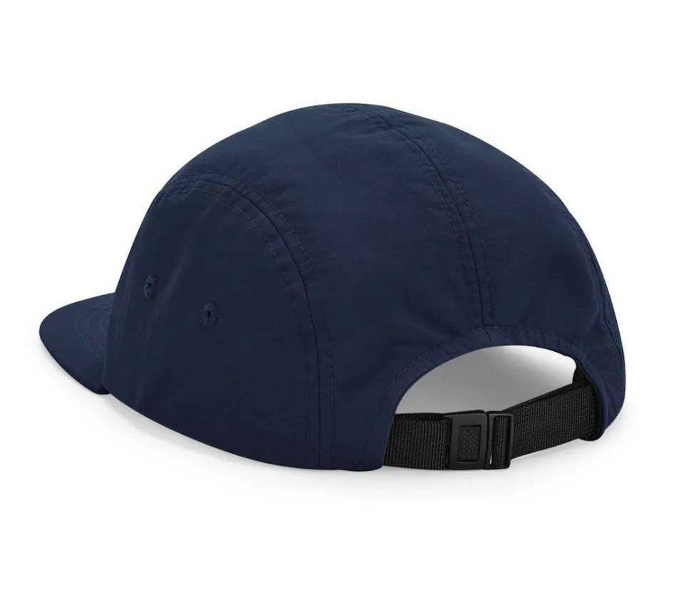 BEECHFIELD BF659 - Casquette Camper Extérieure Imperméable et Respirante
