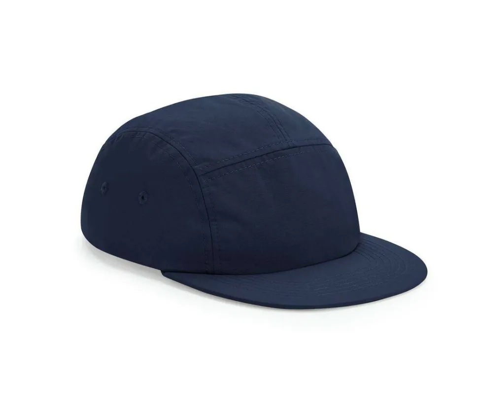 BEECHFIELD BF659 - Casquette Camper Extérieure Imperméable et Respirante