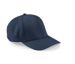 Beechfield BF651 - Casquette Élégante à 6 Panneaux Beechfield