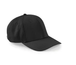 Beechfield BF651 - Casquette Élégante à 6 Panneaux Beechfield