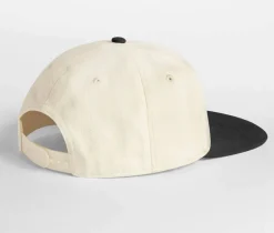BEECHFIELD BF662 - Casquette 6 pans contrastée