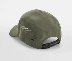 BEECHFIELD BF188 - Casquette de Course Technique Ultra Respirante