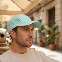 BEECHFIELD BF188 - Casquette de Course Technique Ultra Respirante