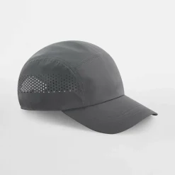 BEECHFIELD BF188 - Casquette de Course Technique Ultra Respirante