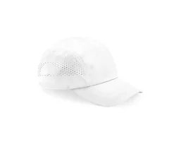 BEECHFIELD BF188 - Casquette de Course Technique Ultra Respirante