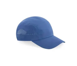 BEECHFIELD BF188 - Casquette de Course Technique Ultra Respirante