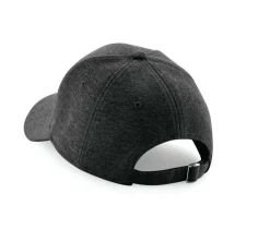 Beechfield BF677 - Casquette Baseball 6 Panneaux