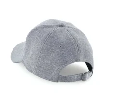 Beechfield BF677 - Casquette Baseball 6 Panneaux