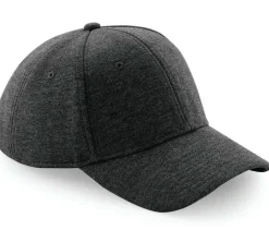 Beechfield BF677 - Casquette Baseball 6 Panneaux