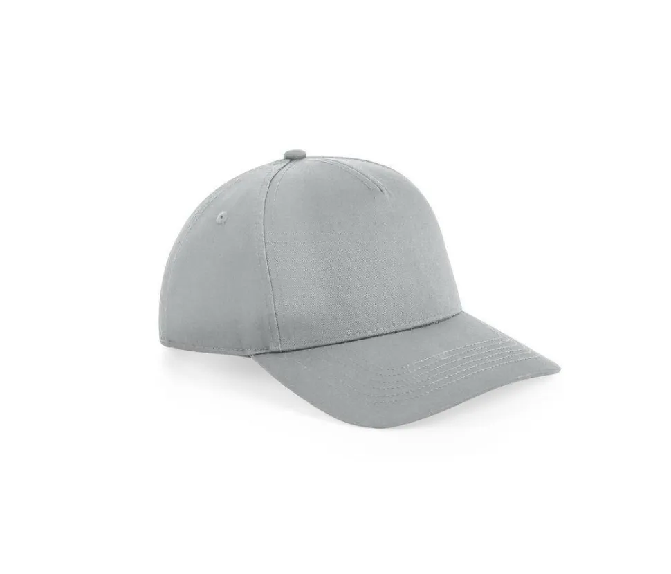 BEECHFIELD BF649 - Casquette 5 Panneaux Confort et Respirabilité