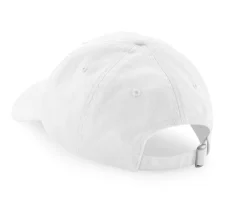 BEECHFIELD BF652N - Casquette 6 pans en coton organique