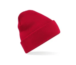 BEECHFIELD BF045R - Bonnet en polyester recyclé