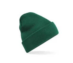 BEECHFIELD BF045R - Bonnet en polyester recyclé