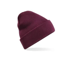 BEECHFIELD BF045R - Bonnet en polyester recyclé