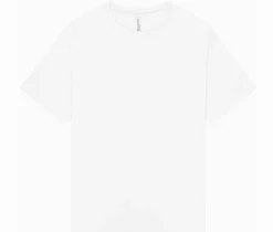 Bella+Canvas BE3010 - Tee-shirt unisexe coupe boxy