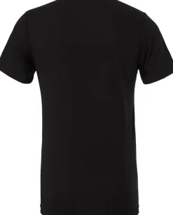 Bella+Canvas BE3413 - T-SHIRT HOMME TRIBLEND COL ROND