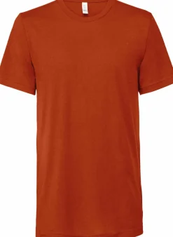 Bella+Canvas BE3413 - T-SHIRT HOMME TRIBLEND COL ROND