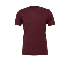 Bella+Canvas BE3413 - T-shirt unisexe Tri-blend