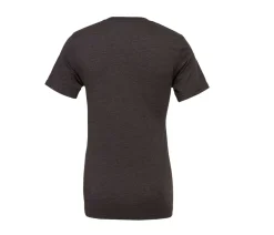 Bella+Canvas BE3001CVC - T-SHIRT HOMME COL ROND