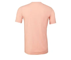 Bella+Canvas BE3001CVC - T-SHIRT HOMME COL ROND