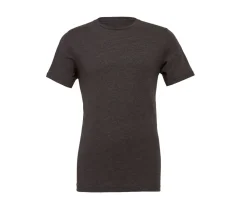Bella+Canvas BE3001CVC - T-SHIRT HOMME COL ROND