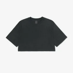 BELLA+CANVAS BE6882GD - Tee-shirt court délavé