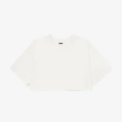 BELLA+CANVAS BE6882GD - Tee-shirt court délavé