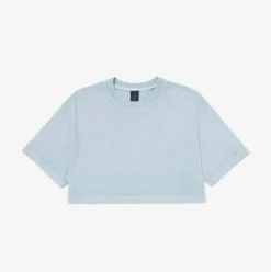 BELLA+CANVAS BE6882GD - Tee-shirt court délavé