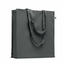 BENTE COLOUR Sac shopping en coton bio - GiftRetail MO2197