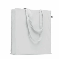 BENTE COLOUR Sac shopping en coton bio - GiftRetail MO2197