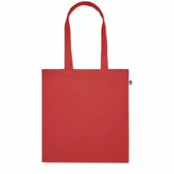 BENTE COLOUR Sac shopping en coton bio - GiftRetail MO2197