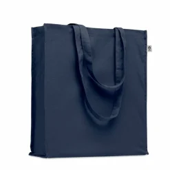 BENTE COLOUR Sac shopping en coton bio - GiftRetail MO2197