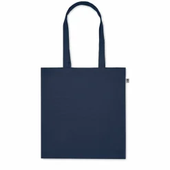 BENTE COLOUR Sac shopping en coton bio - GiftRetail MO2197