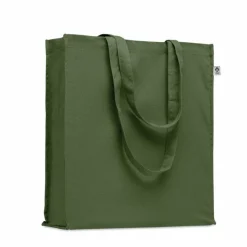 BENTE COLOUR Sac shopping en coton bio - GiftRetail MO2197
