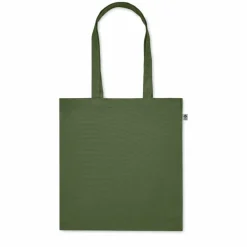 BENTE COLOUR Sac shopping en coton bio - GiftRetail MO2197
