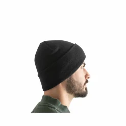 Bonnet unisexe en polyester recyclé (100% rPET) - Egotier 99038