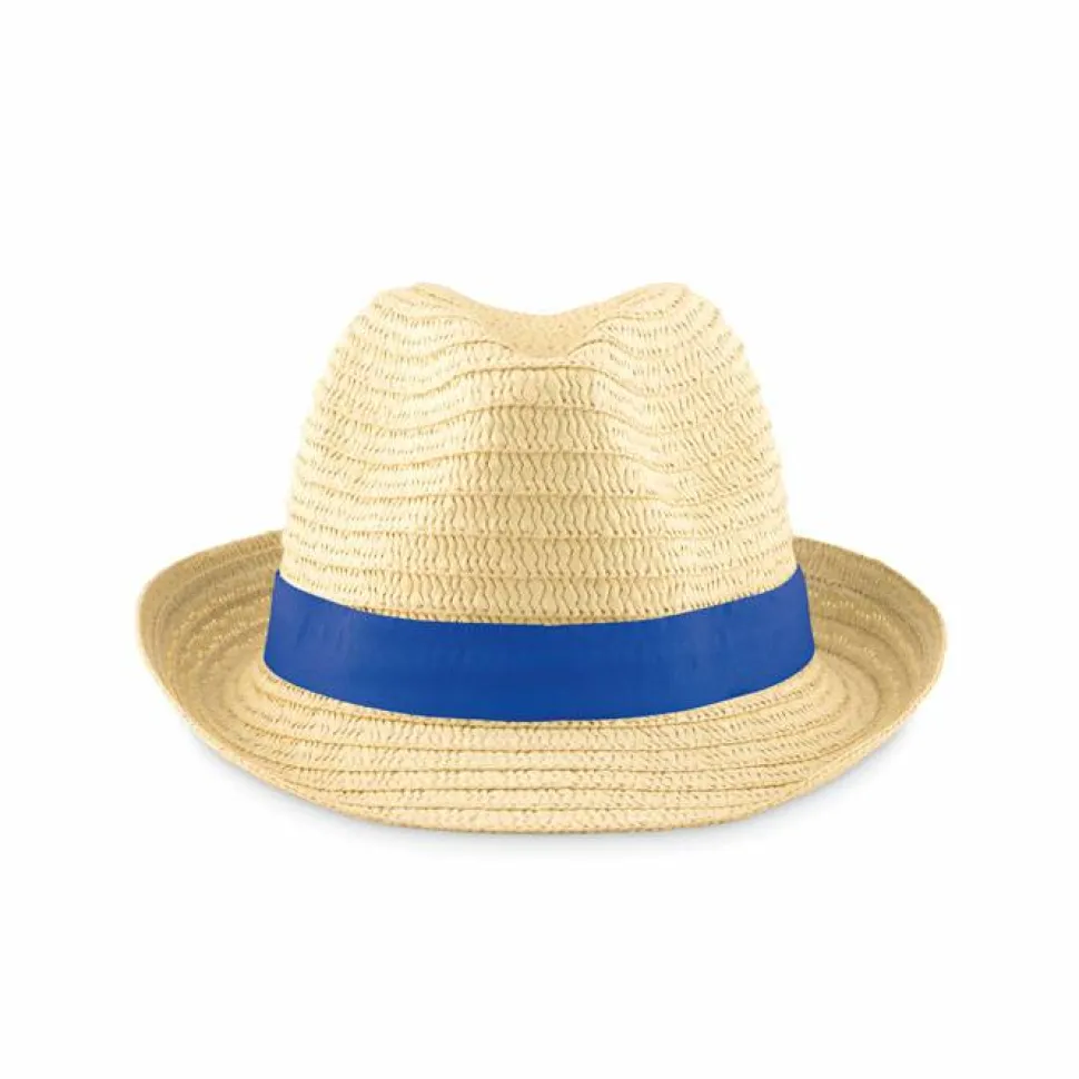 BOOGIE Chapeau de paille - GiftRetail MO9341