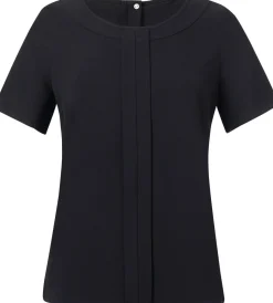 Brook Taverner BT2280 - Blouse Crêpe de Chine VERONA